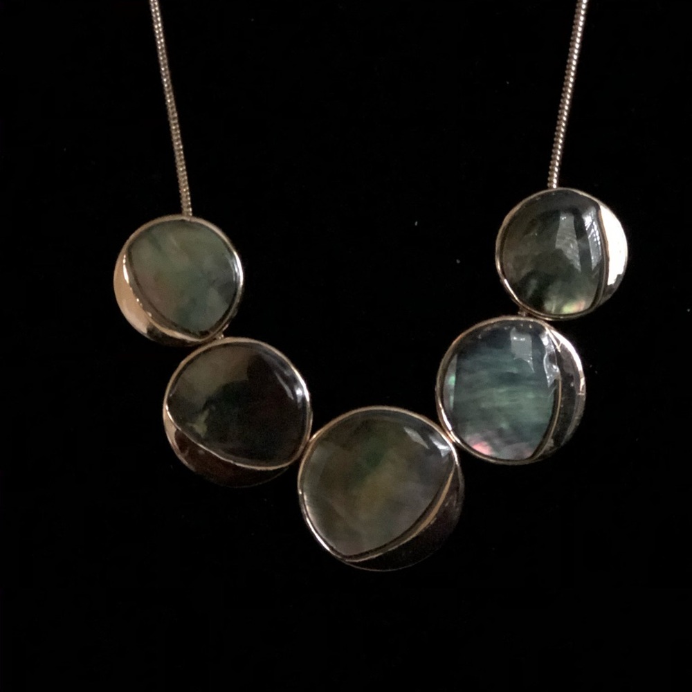 Kenneth Cole Necklace
